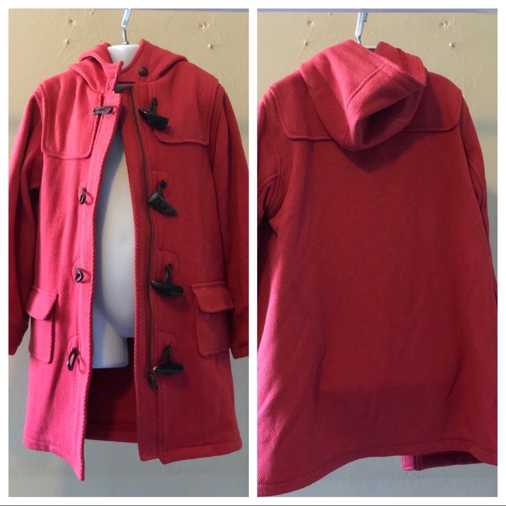 JACADI PARIS Coat